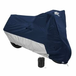 Nelson Rigg Deluxe All Season Motorcycle Covers 9 Nelson Rigg Deluxe All Season Motorcycle Covers -Motorcycle Helmets Shop 28619 18205.1661286156