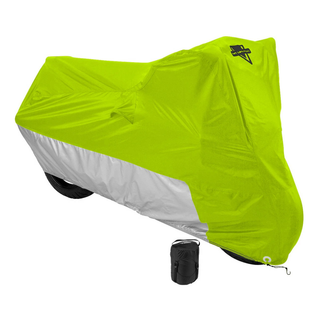 Nelson Rigg Deluxe All Season Motorcycle Covers 6 Nelson Rigg Deluxe All Season Motorcycle Covers - Image 4