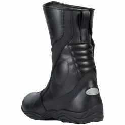 Tour Master Women's Solution 2.0 Waterproof Motorcycle Boots (NIOP) -Motorcycle Helmets Shop 28699 00825.1661286409