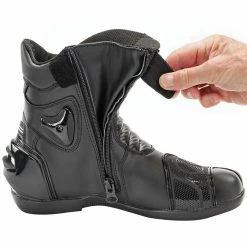 Joe Rocket Superstreet Mens Motorcycle Riding Boots -Motorcycle Helmets Shop 28956 87760.1661286251
