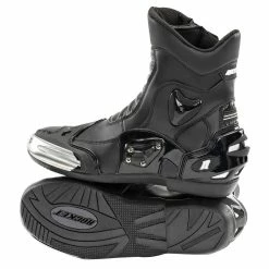 Joe Rocket Superstreet Mens Motorcycle Riding Boots -Motorcycle Helmets Shop 28960 86337.1661286255