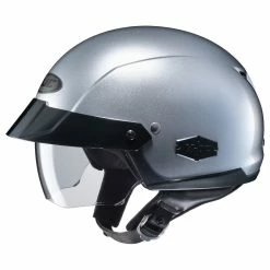 HJC IS-Cruiser Half Helmet -Motorcycle Helmets Shop 29769 54860.1661286556
