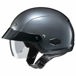 HJC IS-Cruiser Half Helmet -Motorcycle Helmets Shop 29770 34996.1661286557