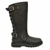 Womens Milwaukee Motorcycle Clothing Company MMCC Dream Girl Motorbike Biker Riding Black Leather Boots 2 Womens Milwaukee Motorcycle Clothing Company MMCC Dream Girl Motorbike Biker Riding Black Leather Boots -Motorcycle Helmets Shop 32221 71040.1661286140