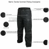 Men's Textile Summer Riding Overpants -Motorcycle Helmets Shop 32525 77639.1661286558