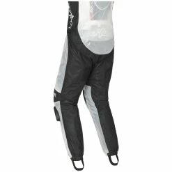 Cortech Road Race Mens Motorcycle Rainsuit Pants