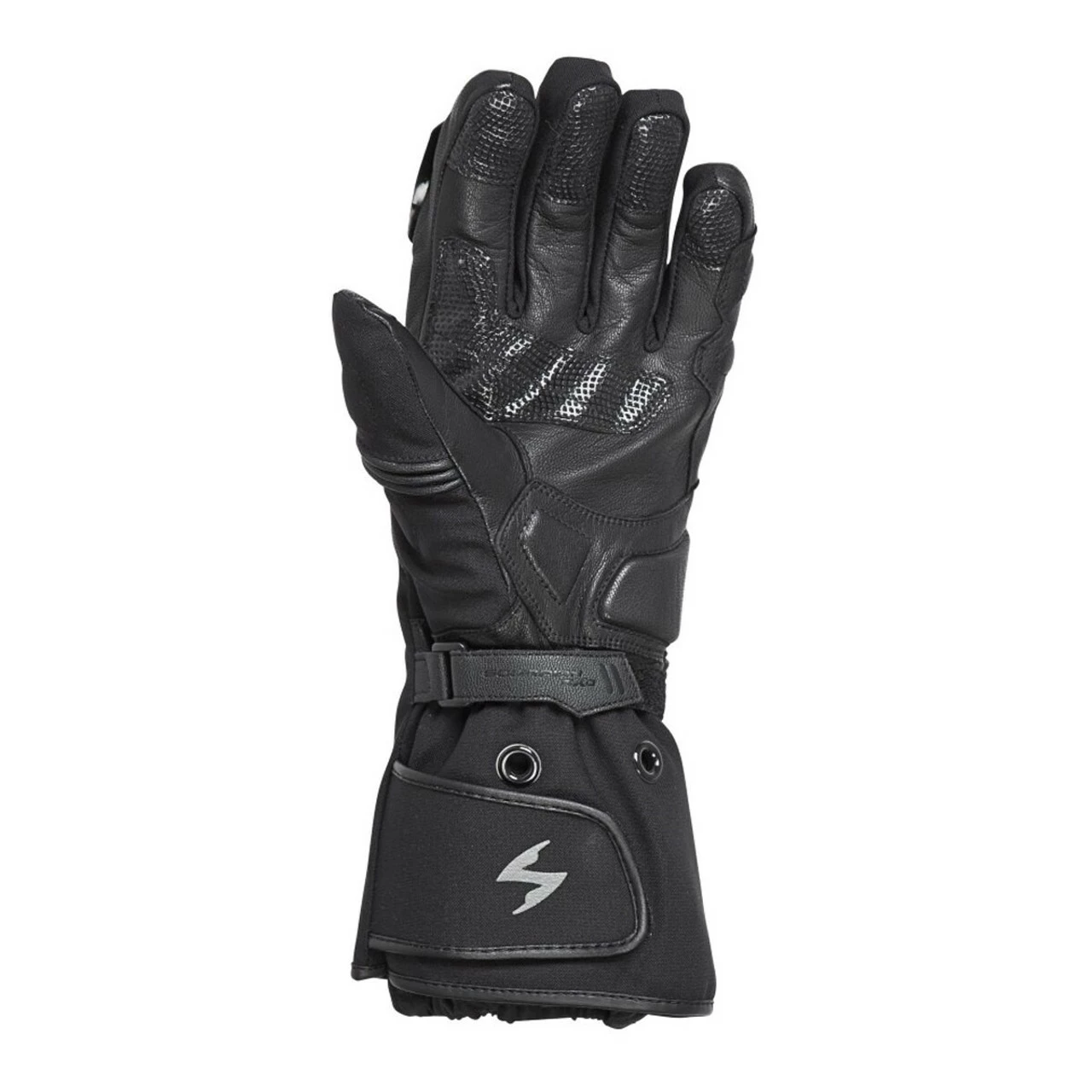 Scorpion Tempest Motorcycle Gloves 3 Scorpion Tempest Motorcycle Gloves