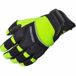 Scorpion Women's Coolhand II Motorcycle Gloves -Motorcycle Helmets Shop 33753 20545.1661286562