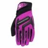 Scorpion Women's Skrub Vented Motorcycle Gloves -Motorcycle Helmets Shop 34039 54306.1661286558