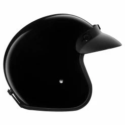 Daytona Cruiser Open Face Helmet -Motorcycle Helmets Shop 34223 58907.1661286566