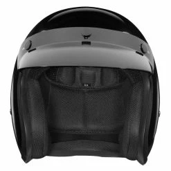 Daytona Cruiser Open Face Helmet -Motorcycle Helmets Shop 34230 79936.1661286573