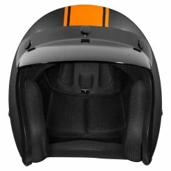 Daytona Cruiser Pin Stripe Helmet -Motorcycle Helmets Shop 34240 73186.1661286565