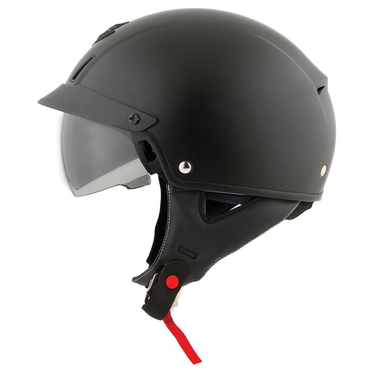 Scorpion EXO-C110 Half Helmet 3 Scorpion EXO-C110 Half Helmet