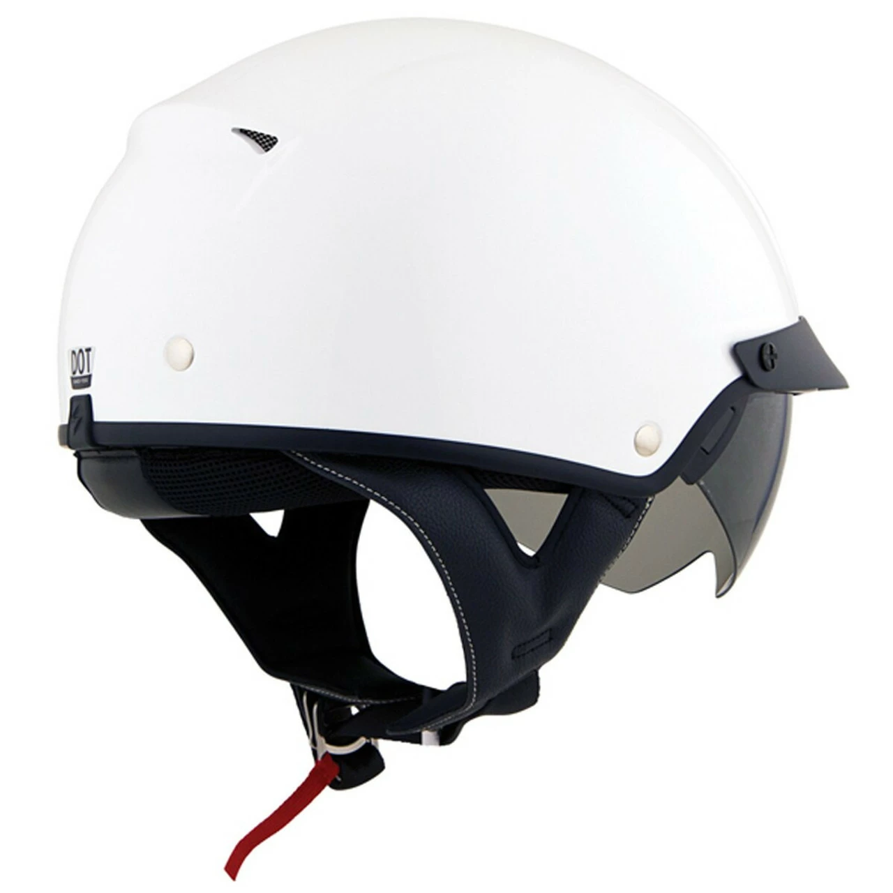 Scorpion EXO-C110 Half Helmet 8 Scorpion EXO-C110 Half Helmet - Image 6