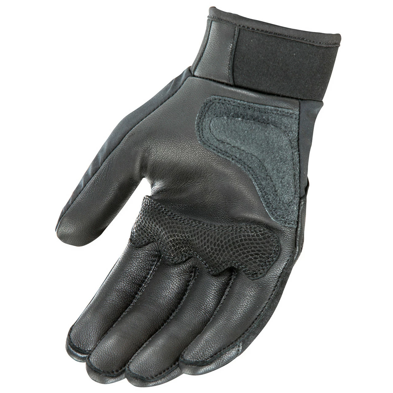 Joe Rocket Prime Mens Leather Motorcycle Gloves 3 Joe Rocket Prime Mens Leather Motorcycle Gloves