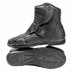 Joe Rocket Razor Mens Motorcycle Riding Boots -Motorcycle Helmets Shop 34667 99681.1661286285