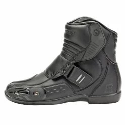Joe Rocket Razor Mens Motorcycle Riding Boots -Motorcycle Helmets Shop 34668 08425.1661286286
