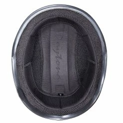 Daytona Skull Cap Cross Bones Half Helmet -Motorcycle Helmets Shop 34827 37500.1661286481