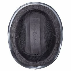 Daytona Skull Cap Leather Half Helmet -Motorcycle Helmets Shop 34881 51504.1661286485