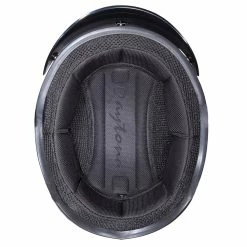 Daytona Skull Cap Junior Half Helmet -Motorcycle Helmets Shop 34886 99829.1661286502