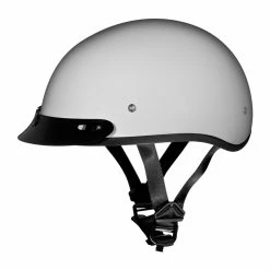 Daytona Skull Cap Half Helmet With Peak Visor 14 Daytona Skull Cap Half Helmet With Peak Visor -Motorcycle Helmets Shop 34903 64894.1661286489