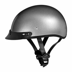 Daytona Skull Cap Half Helmet With Peak Visor 15 Daytona Skull Cap Half Helmet With Peak Visor -Motorcycle Helmets Shop 34906 98238.1661286493