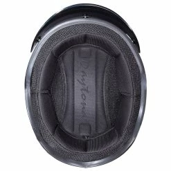 Daytona Skull Cap Half Helmet With Peak Visor 21 Daytona Skull Cap Half Helmet With Peak Visor -Motorcycle Helmets Shop 34908 95713.1661286495