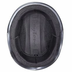 Daytona Skull Cap Skull Flames Half Helmet -Motorcycle Helmets Shop 35206 95301.1661286591