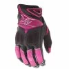 Fly Women's Venus Motorcycle Gloves -Motorcycle Helmets Shop 36779 82657.1661286217