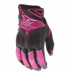 Fly Women's Venus Motorcycle Gloves