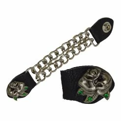 Vance Leather Biker Motorcycle Vest Extenders ( 4 Pack ) -Motorcycle Helmets Shop 36947 59682.1661286413