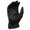 Vance VL440 Mens Black Unlined Leather Driving Gloves -Motorcycle Helmets Shop 37055 77823.1661286344