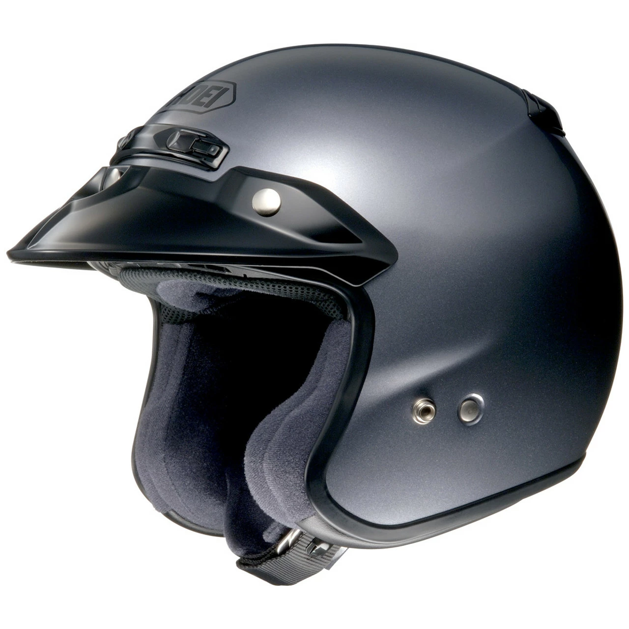 Shoei RJ-Platinum R Helmet 4 Shoei RJ-Platinum R Helmet - Image 2