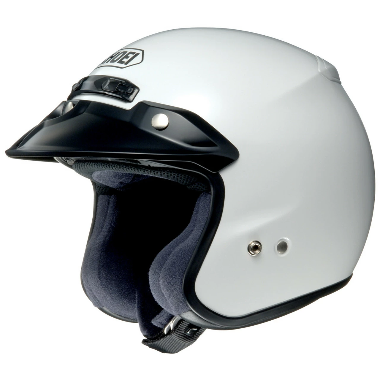 Shoei RJ-Platinum R Helmet 6 Shoei RJ-Platinum R Helmet - Image 4