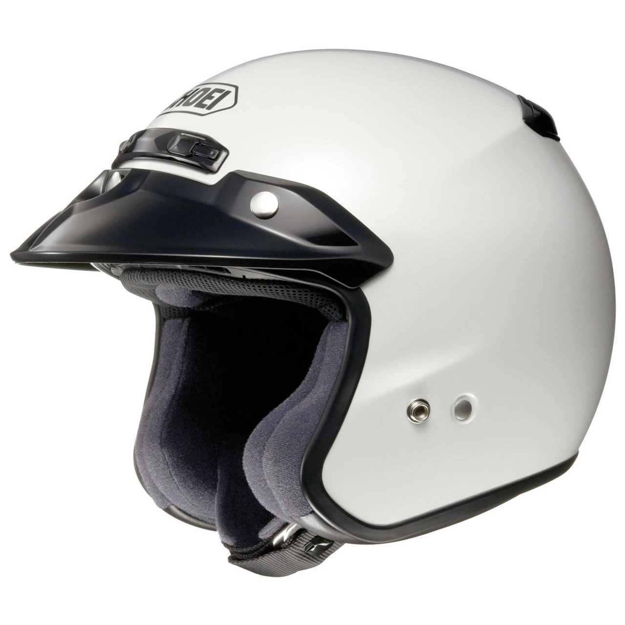 Shoei RJ-Platinum R Helmet 8 Shoei RJ-Platinum R Helmet - Image 6