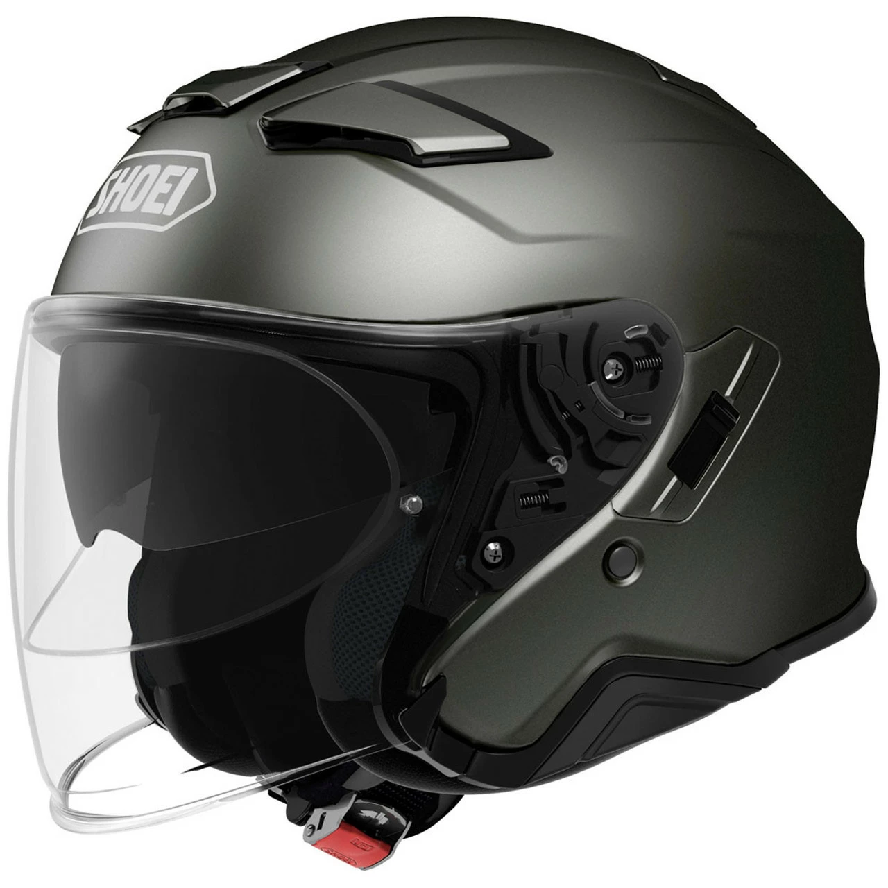 Shoei J-Cruise II Helmet 4 Shoei J-Cruise II Helmet - Image 2