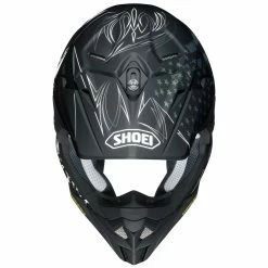 Shoei VFX-EVO Faithful Helmet -Motorcycle Helmets Shop 38599 97325.1661286438
