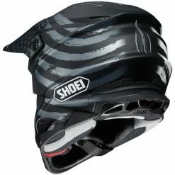 Shoei VFX-EVO Faithful Helmet -Motorcycle Helmets Shop 38601 82801.1661286441