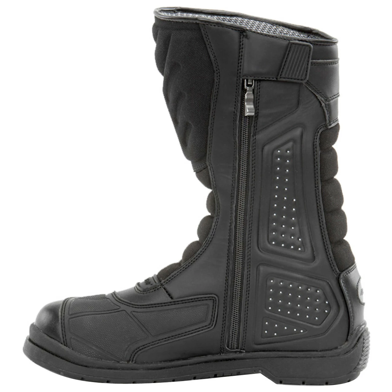 Joe Rocket Sonic X Mens Motorcycle Riding Boots 7 Joe Rocket Sonic X Mens Motorcycle Riding Boots - Image 5