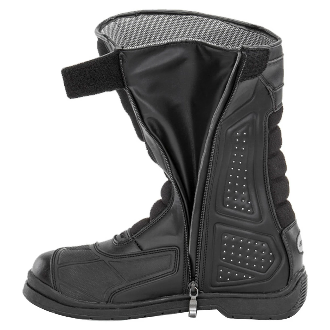 Joe Rocket Sonic X Mens Motorcycle Riding Boots 8 Joe Rocket Sonic X Mens Motorcycle Riding Boots - Image 6