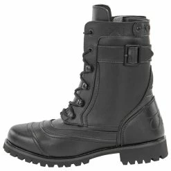 Joe Rocket Women's Combat Motorcycle Riding Boots -Motorcycle Helmets Shop 39529 95418.1661286527
