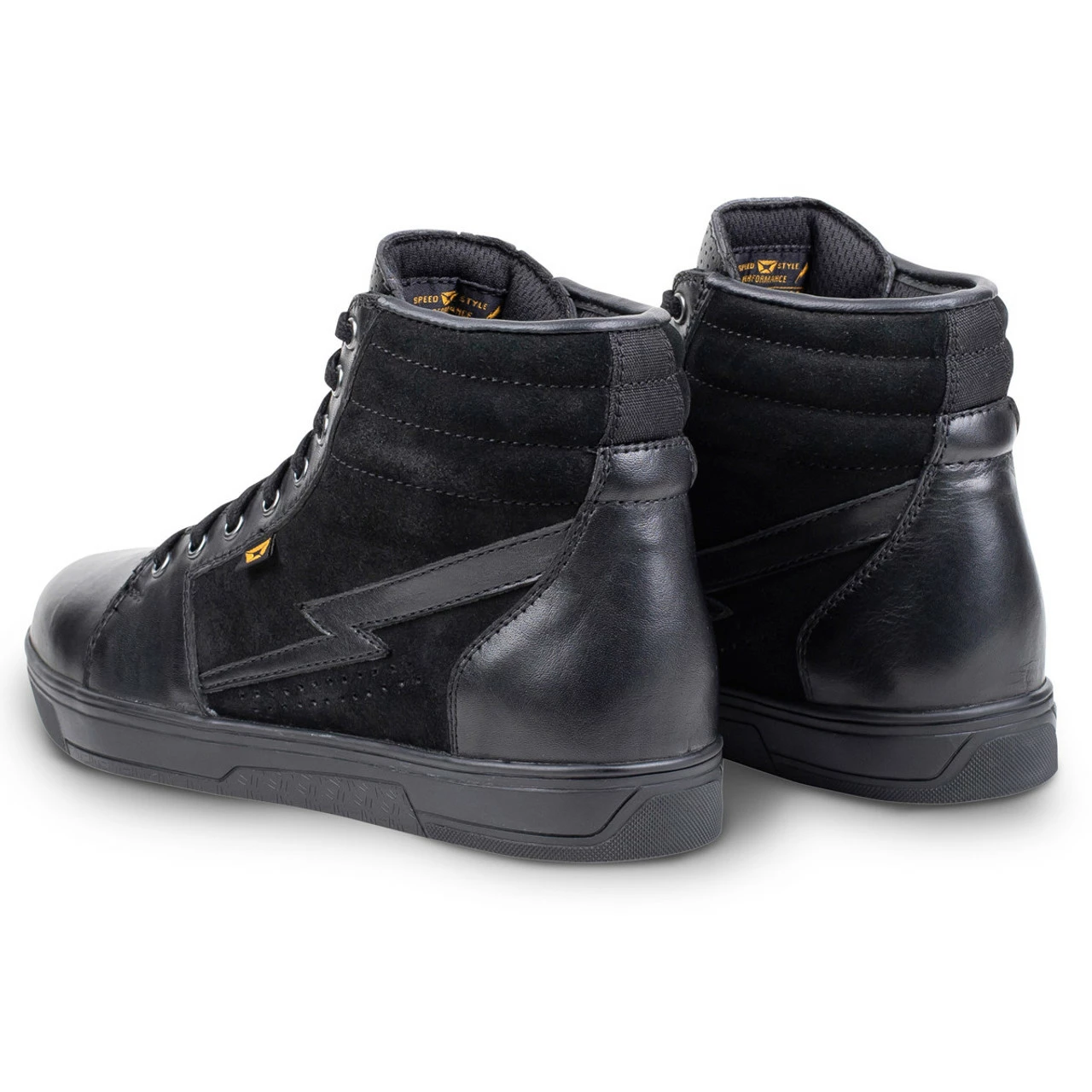 Cortech Slayer Mens Motorcycle Shoes 8 Cortech Slayer Mens Motorcycle Shoes - Image 6