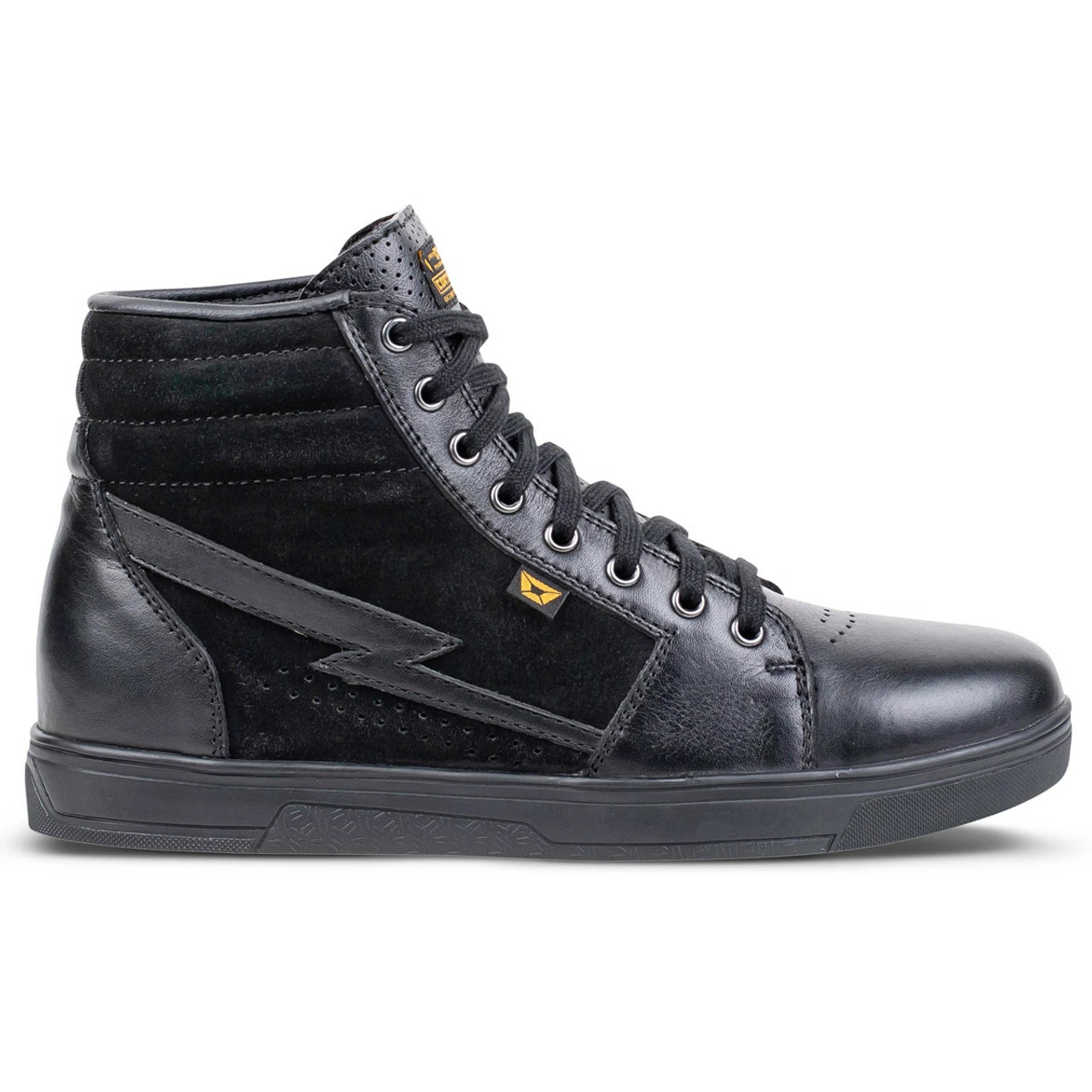 Cortech Slayer Mens Motorcycle Shoes 6 Cortech Slayer Mens Motorcycle Shoes - Image 4