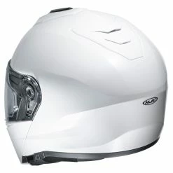 HJC I90 Modular Helmet -Motorcycle Helmets Shop 41192 66717.1661286586