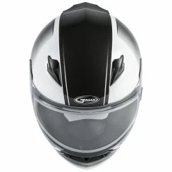GMax FF49S Hail Snow Helmet With Electric Shield -Motorcycle Helmets Shop 41314 95860.1661286293