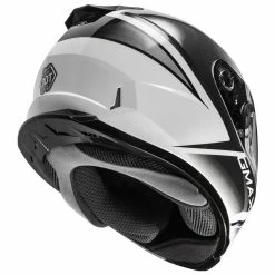 GMax FF49S Hail Snow Helmet With Electric Shield -Motorcycle Helmets Shop 41316 97905.1661286295
