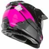 GMax Women's GM11D Scud Helmet -Motorcycle Helmets Shop 41348 59251.1661286494