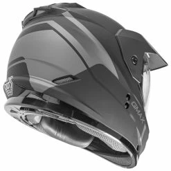 GMax GM11D Scud Helmet -Motorcycle Helmets Shop 41414 01192.1661286298
