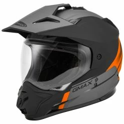 GMax GM11D Scud Helmet -Motorcycle Helmets Shop 41415 26995.1661286299
