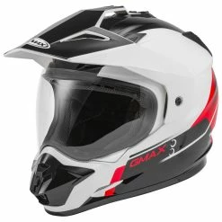 GMax GM11D Scud Helmet -Motorcycle Helmets Shop 41417 93404.1661286301